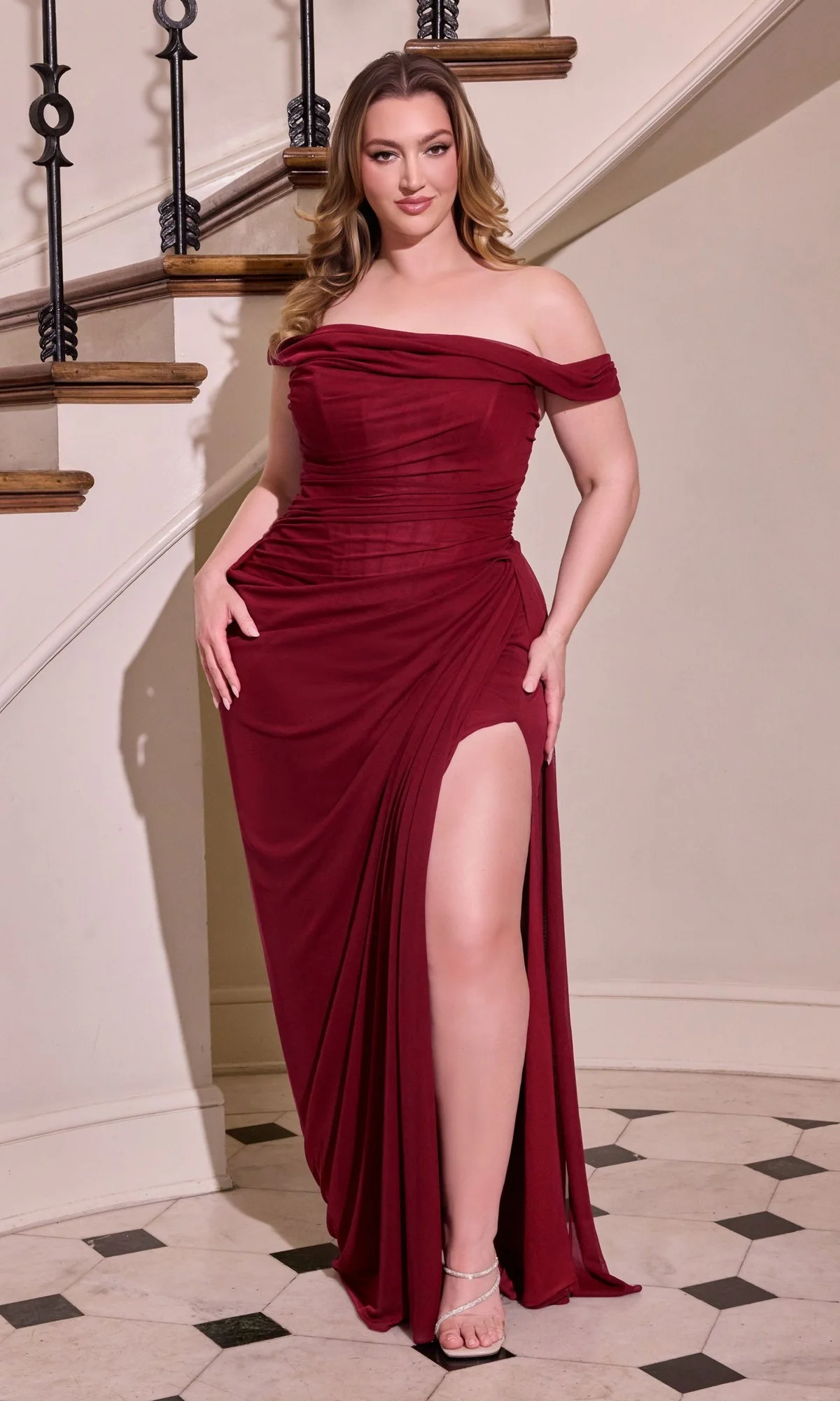 Plus Size Dresses on Sale